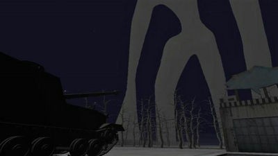 汽笛人奶奶截图2