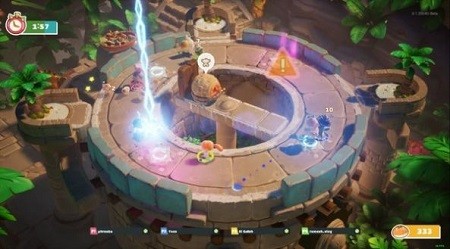 胡闹面包房截图3