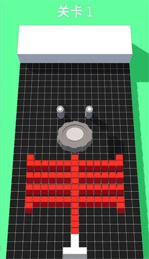 开心消方块3D截图1