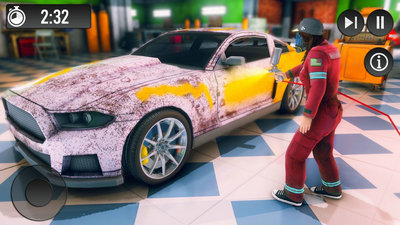 车机械垃圾场帝国