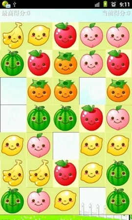 果果消消乐红包版