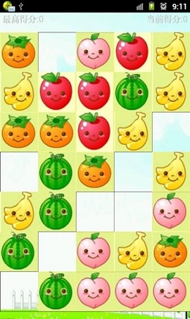 果果消消乐截图3