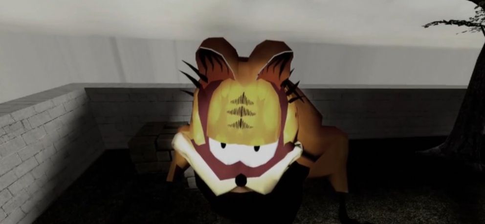 scp3166加菲猫截图3