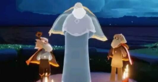 光遇白金斗篷返场获得攻略