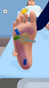 医生足部护理截图3