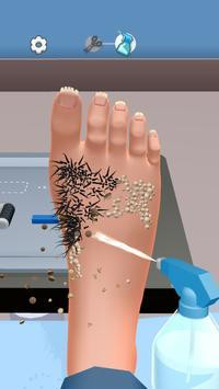 医生足部护理截图2