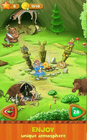 蒙德思消消看截图3