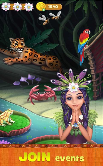 蒙德思消消看截图1