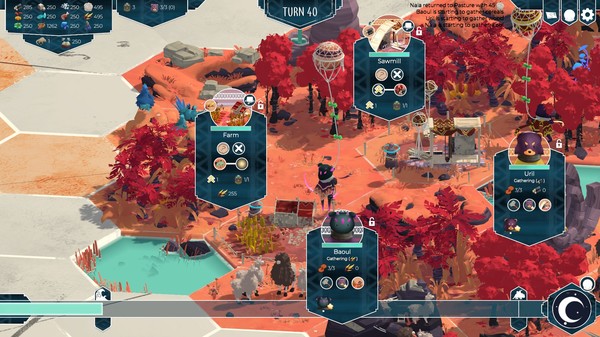 四海旅人游戏安卓版