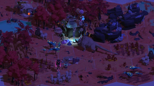 四海旅人游戏安卓版