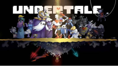 undertale