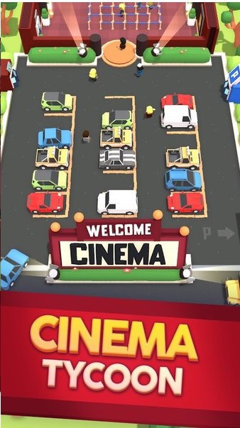 电影大亨2截图1