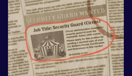 玩具熊的五夜后宫