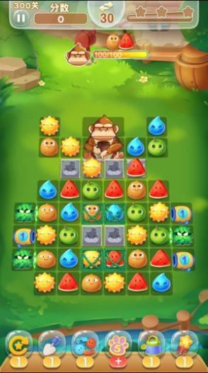 绝对专注红包版