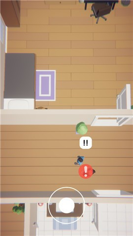 床上逃生截图3