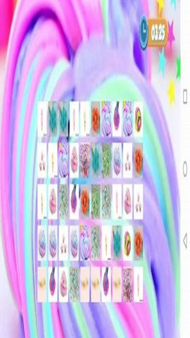 史莱姆瓷砖消消乐截图3