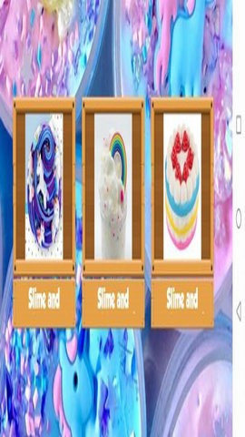 史莱姆瓷砖消消乐截图2
