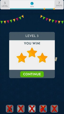 齿轮嘉年华截图1