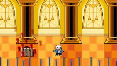 错误sans模拟器截图3