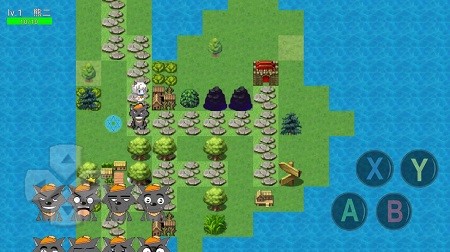 穿越之熊熊荣耀截图3