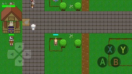 穿越之熊熊荣耀截图1