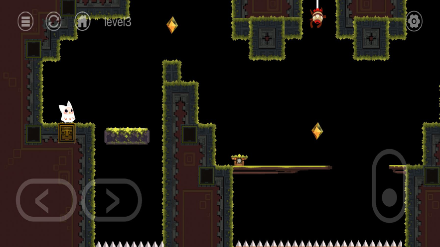 逃离古堡2020截图3