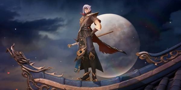 曜云鹰飞将台词大全