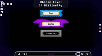 传说之下七重审判截图2