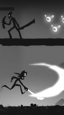 火柴人金刚狼截图3