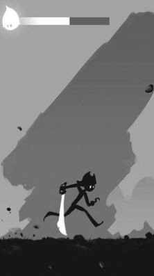 火柴人金刚狼截图2