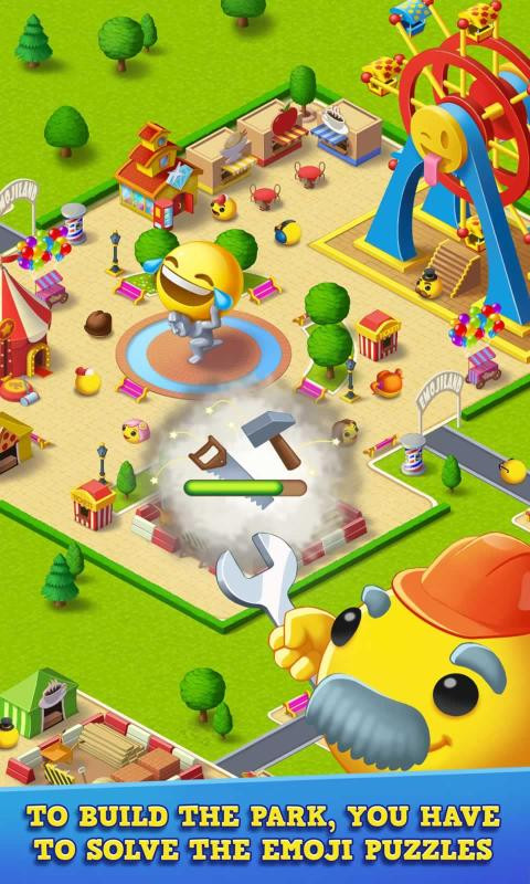 表情奇幻国家3截图1