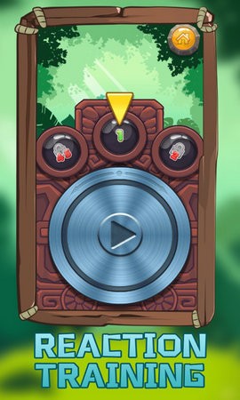 口吻被诅咒的弹珠截图2