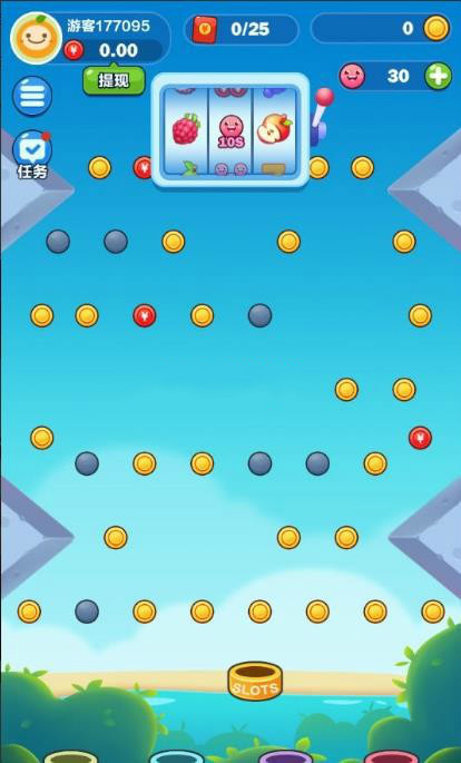 弹球大师截图2