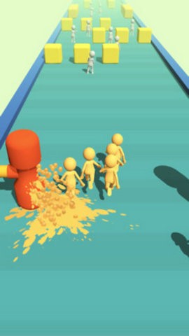 兄弟们跟我冲截图2