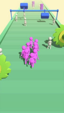 兄弟们跟我冲截图1