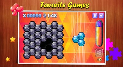 街机游戏盒2截图1