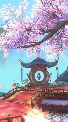 缘呈梦录游戏截图2