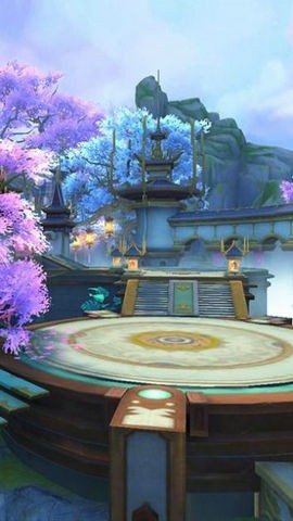 缘呈梦录游戏截图3