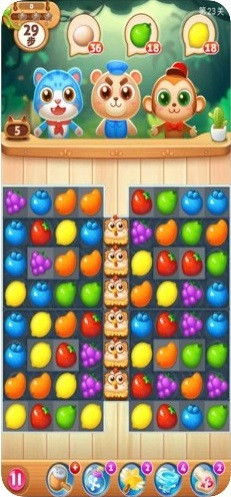 消水果乐园截图3