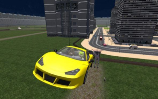 一只普通的沙雕蛙截图2