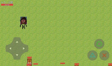 熊熊荣耀打怪版截图4