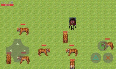 熊熊荣耀打怪版截图3