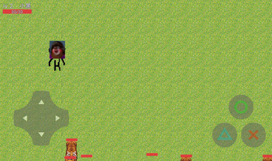 熊熊荣耀打怪版