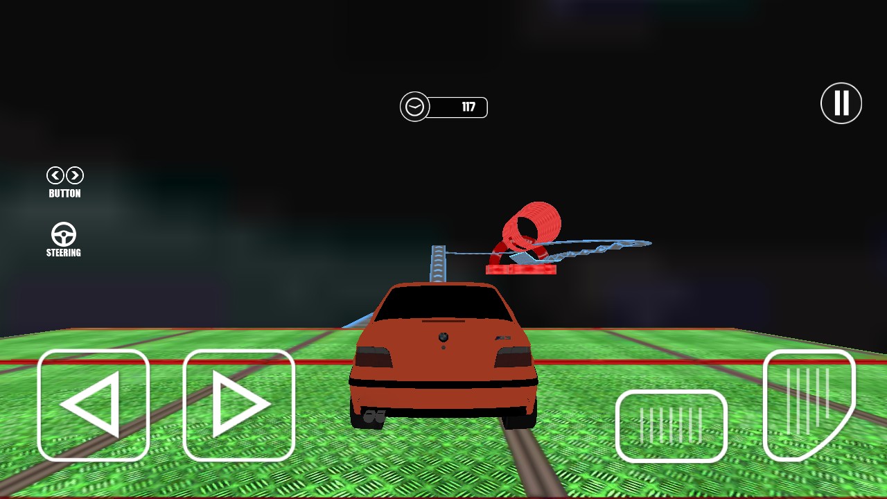 酷车赛道神经冲击