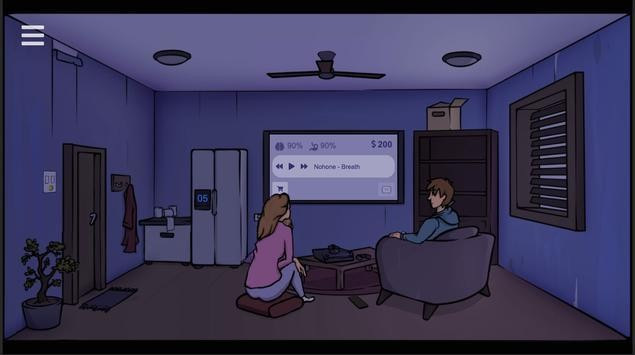 流行病隔离截图1