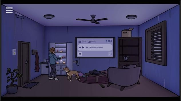 流行病隔离截图3