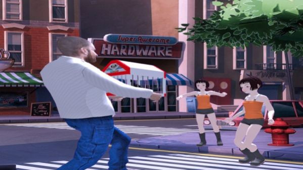 宠物运输车截图2