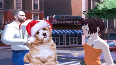 宠物运输车截图1