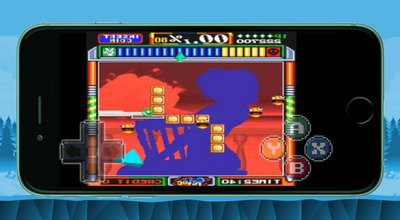 Gals Panic冒险之旅截图2