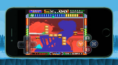 Gals Panic冒险之旅